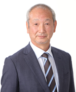 取締役会長 小山文夫