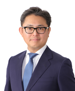 代表取締役 小山要二